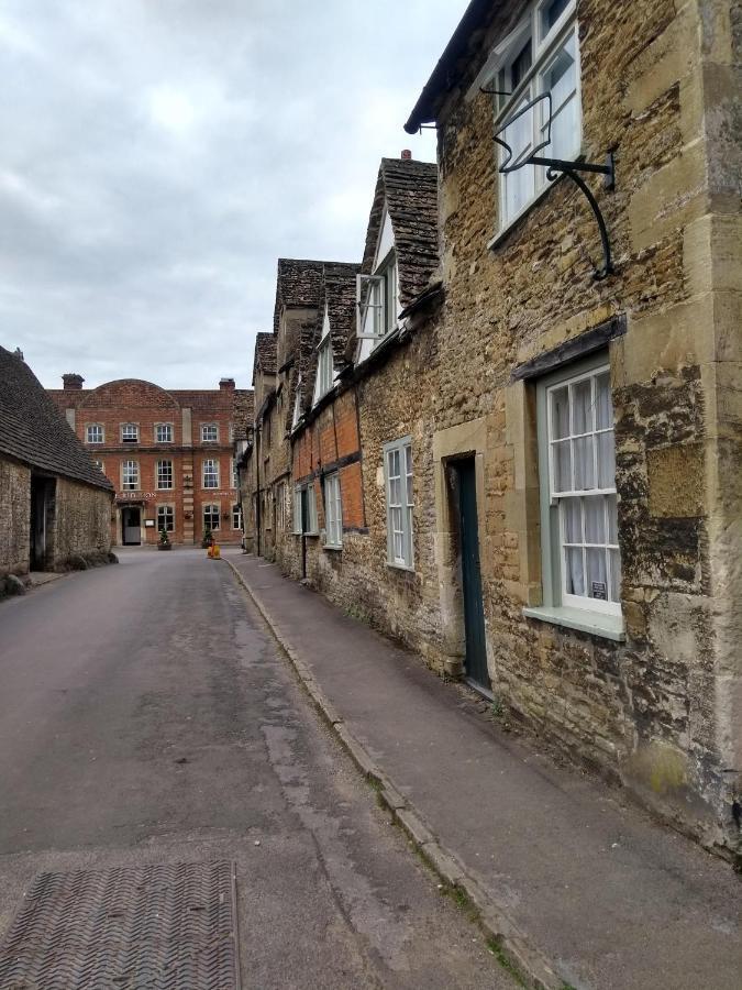 Talbot House Lacock Exterior foto